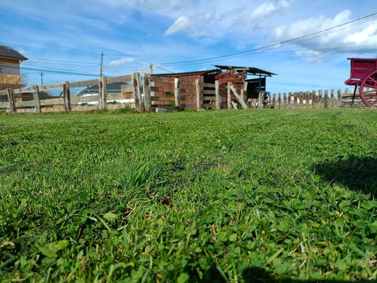 Casa La Fonte Casa de hóspedes Barcia  Exterior foto